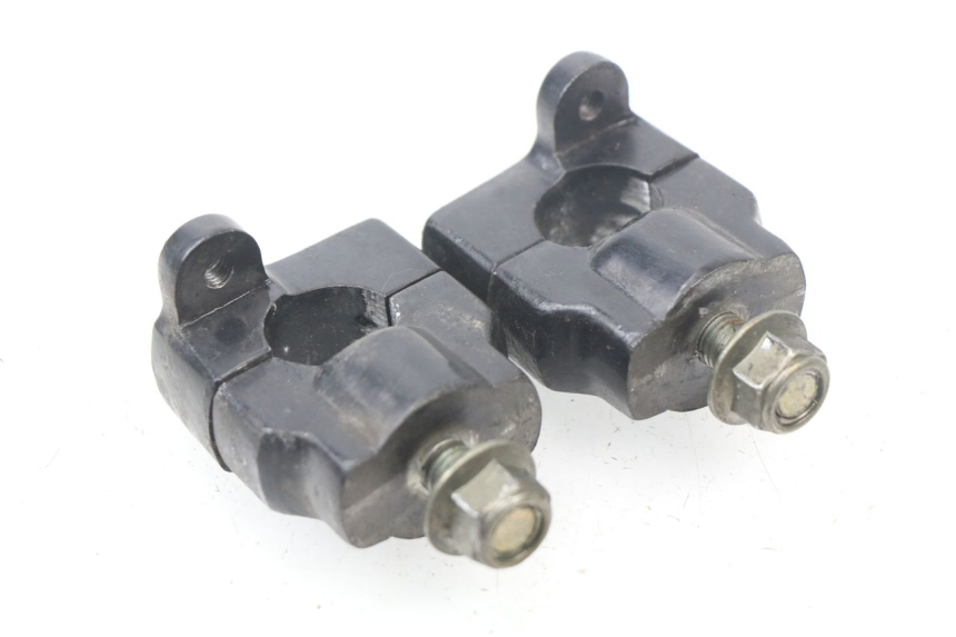 photo de ponte manubrio LIFAN LF125ST-A 125