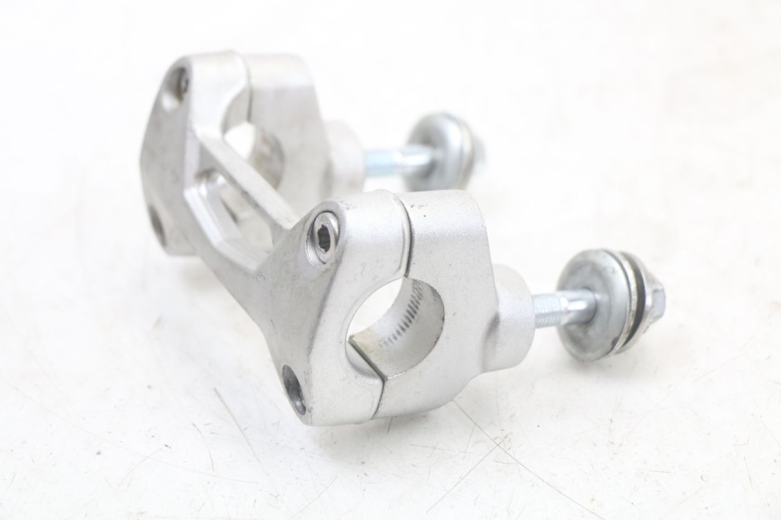 photo de CAVALLOTTO MANUBRIO MASAI SCRAMBLER SPORT 125 (2021 - 2025) - Altra angolazione