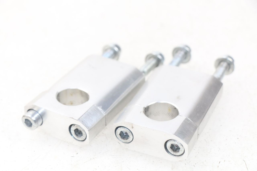 photo de ponte manubrio MINI MX ROOKIE 125
