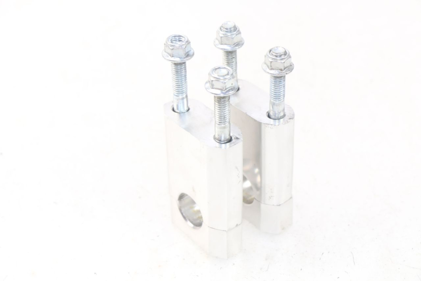 photo de ponte manubrio MINI MX ROOKIE 125