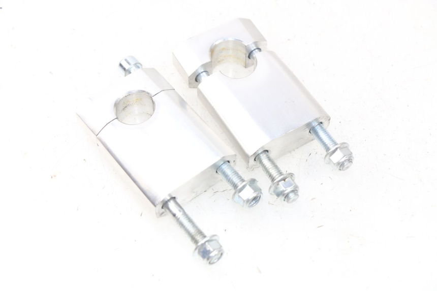 photo de ponte manubrio MINI MX ROOKIE 125