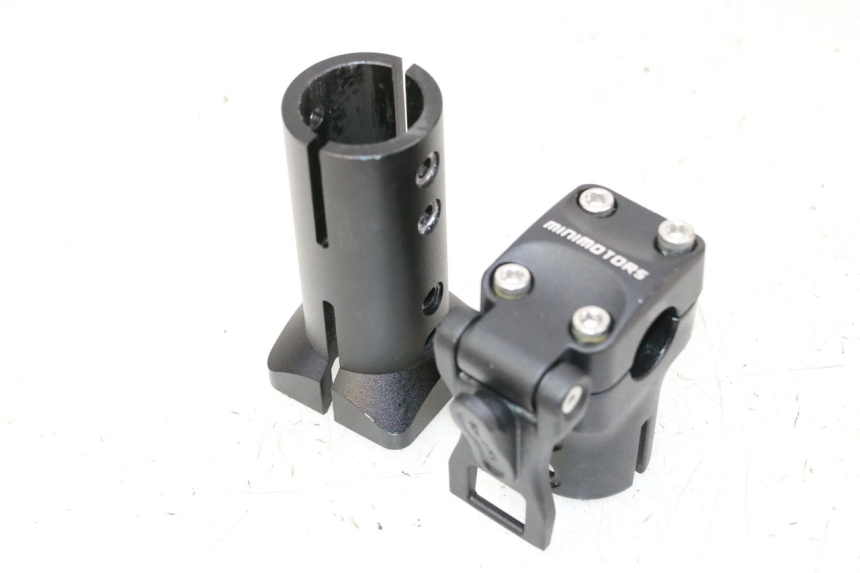 photo de PONTET DEL MANUBRIO DUALTRON MINI SPECIAL 1