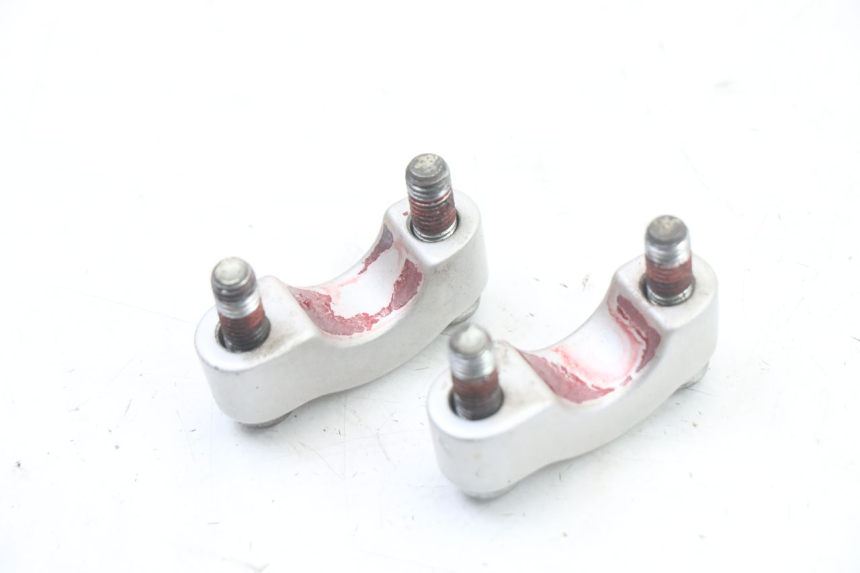 photo de PONTE MANUBRIO PEUGEOT TKR TREKKER FURIOUS 50 (2005 - 2014)