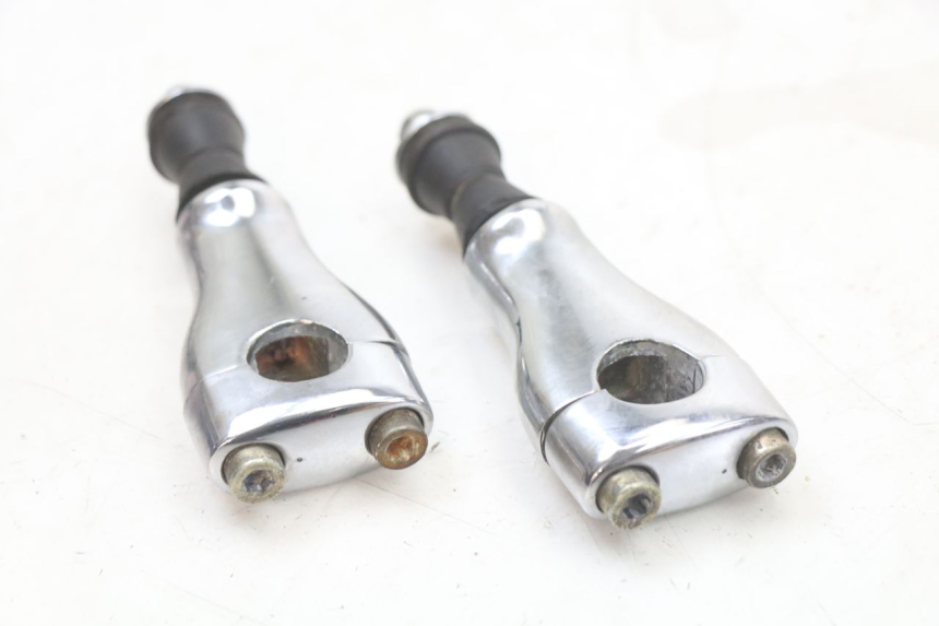 photo de CAVALLOTTO MANUBRIO REGAL RAPTOR RAXTER 2 125 (2007 - 2015) - Dettaglio del componente