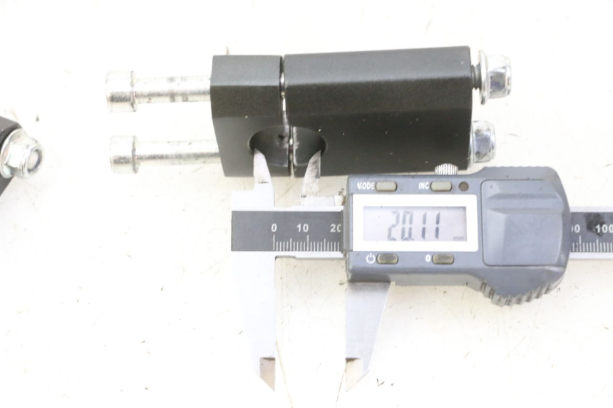 photo de PONTE MANUBRIO APOLLO RFZ 125