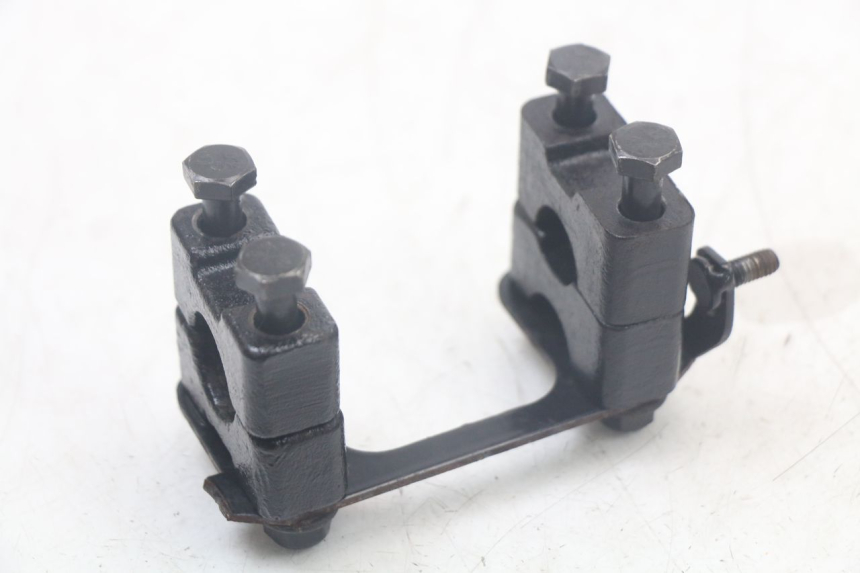 photo de PONTE MANUBRIO HYTRACK ST 170 (2020 - 2024) - Vista principale