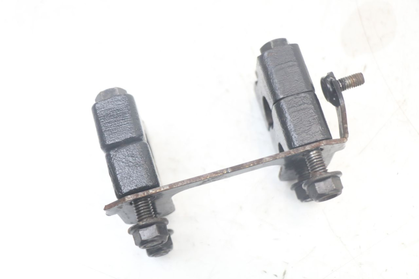 photo de PONTE MANUBRIO HYTRACK ST 170 (2020 - 2024) - Vista d'insieme del prodotto