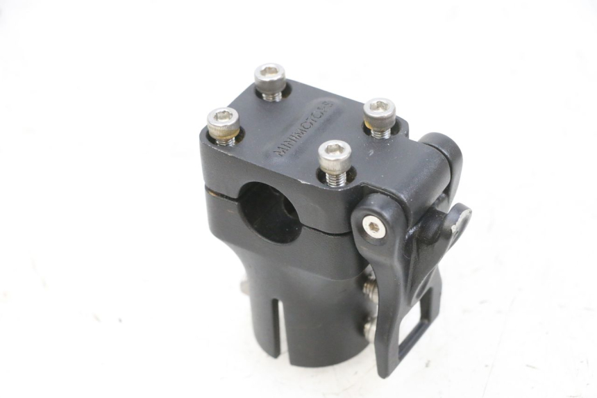 photo de CAVALLOTTO MANUBRIO DUALTRON VICTOR LIMITED 1