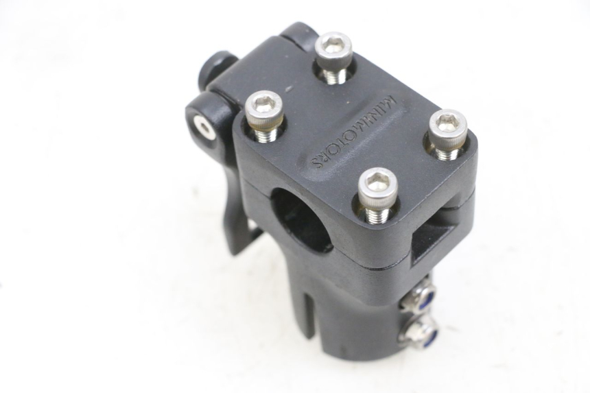 photo de CAVALLOTTO MANUBRIO DUALTRON VICTOR LIMITED 1