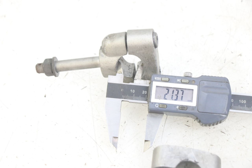 photo de CAVALLOTTO MANUBRIO YAMAHA XJN DIVERSION 600 (2000 - 2003)