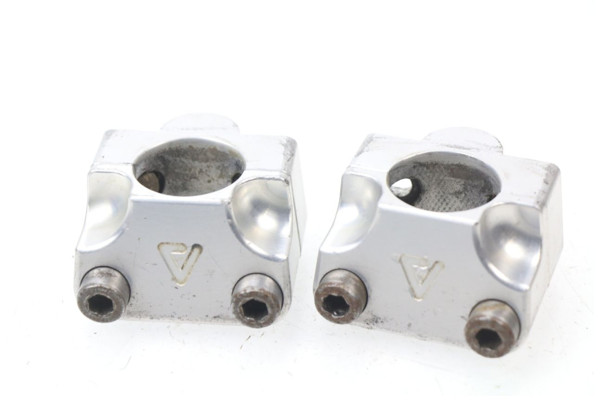 photo de Piastra manubrio YAMAHA YZ 125 (1998 - 2005)