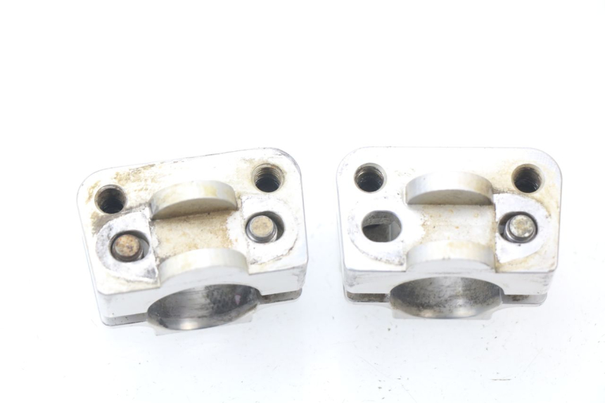 photo de Piastra manubrio YAMAHA YZ 125 (1998 - 2005)