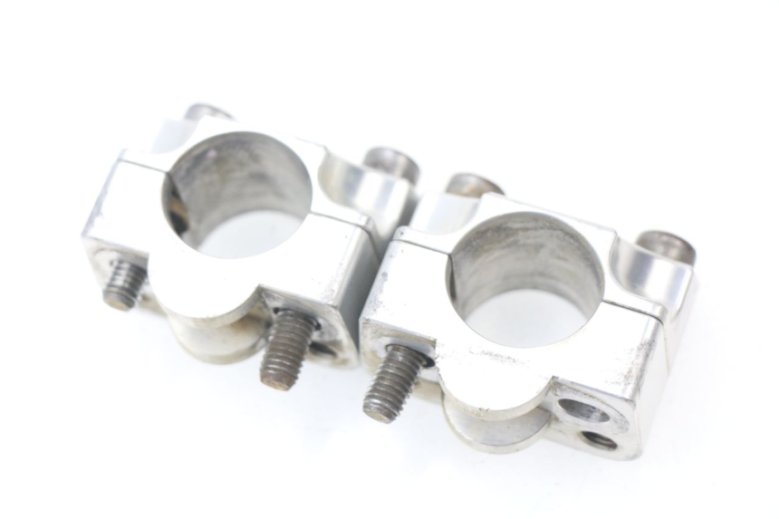 photo de Piastra manubrio YAMAHA YZ 125 (1998 - 2005)