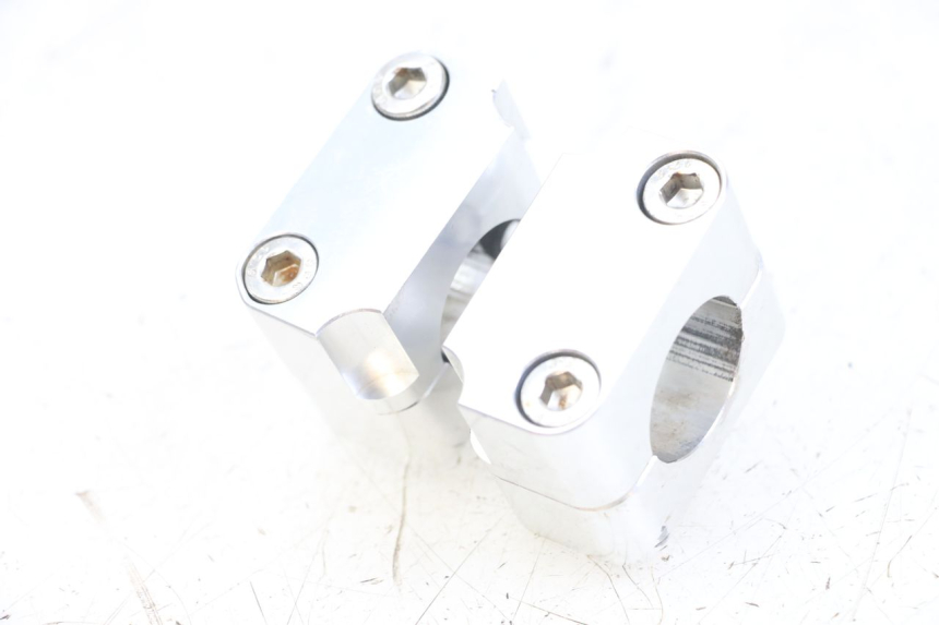 photo de Piastra manubrio YAMAHA YZ 85 (2002 - 2018)