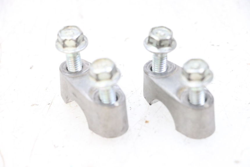 photo de CAVALLOTTO MANUBRIO YAMAHA YFM R RAPTOR 250 (2008 - 2014) - Zoom sullo stato d'uso