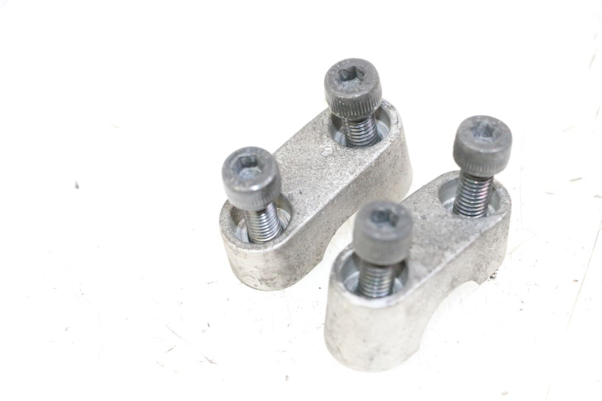 photo de CAVALLOTTO MANUBRIO YAMAHA YP X-MAX XMAX 400 (2014 - 2017)