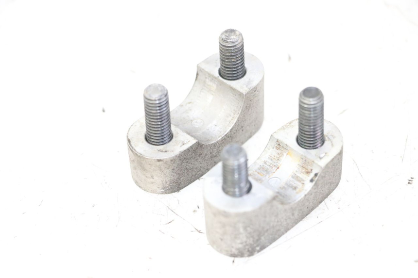 photo de CAVALLOTTO MANUBRIO YAMAHA YP X-MAX XMAX 400 (2014 - 2017)