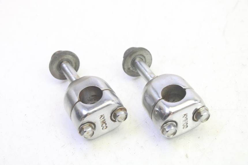 photo de CAVALLOTTO MANUBRIO KYMCO ZING 125 (1997 - 2003) - Vista principale