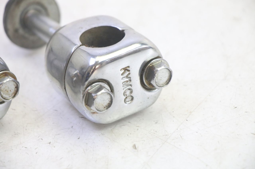 photo de CAVALLOTTO MANUBRIO KYMCO ZING 125 (1997 - 2003) - Altra angolazione