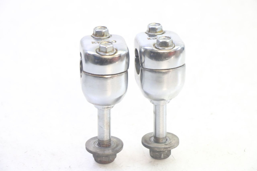 photo de CAVALLOTTO MANUBRIO KYMCO ZING 125 (1997 - 2003) - Ricambio usato controllato