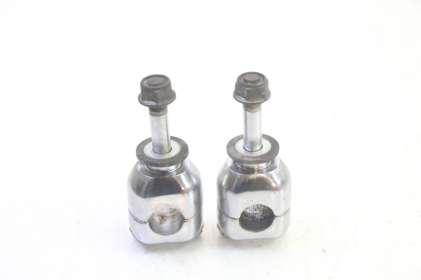 photo de CAVALLOTTO MANUBRIO KYMCO ZING 125 (1997 - 2003) - Marcature e riferimenti originali