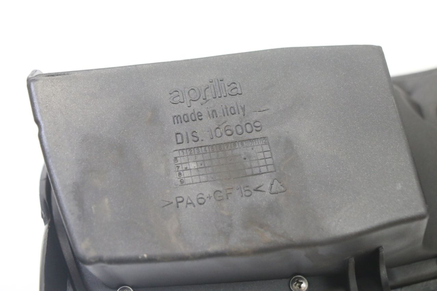 photo de PORTAOGGETTI GUANTIERA APRILIA ATLANTIC 125 (2003 - 2009)