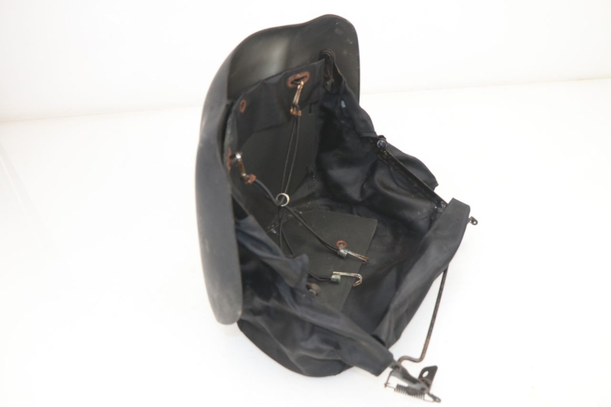 photo de Porta guanti box BHM WACO 4T 50 (2008 - 2015)