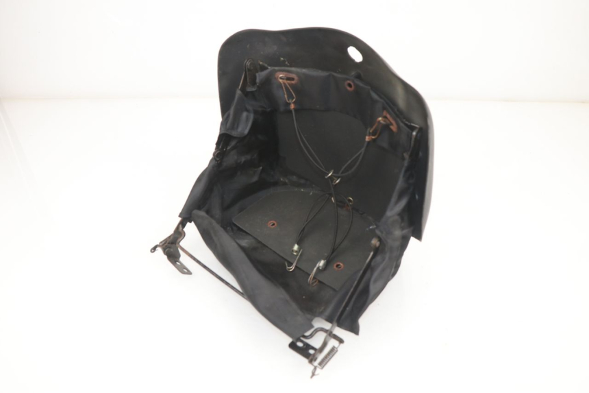 photo de Porta guanti box BHM WACO 4T 50 (2008 - 2015)
