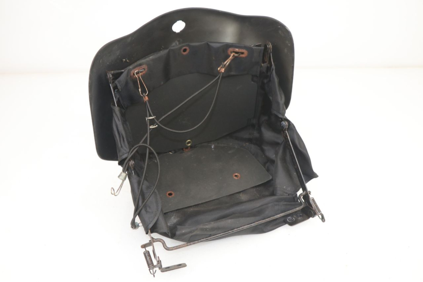 photo de Porta guanti box BHM WACO 4T 50 (2008 - 2015)