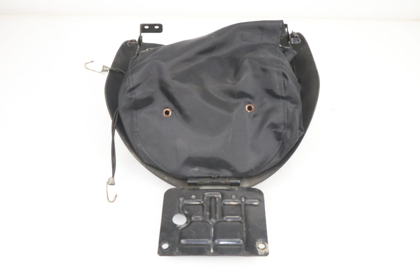 photo de Porta guanti box BHM WACO 4T 50 (2008 - 2015)