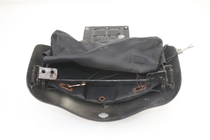 photo de Porta guanti box BHM WACO 4T 50 (2008 - 2015)