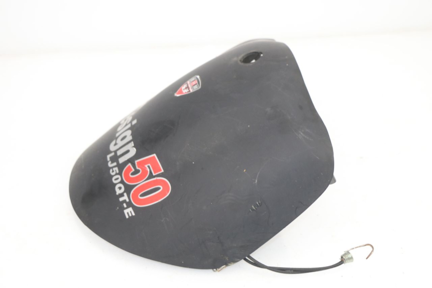 photo de Porta guanti box BHM WACO 4T 50 (2008 - 2015)