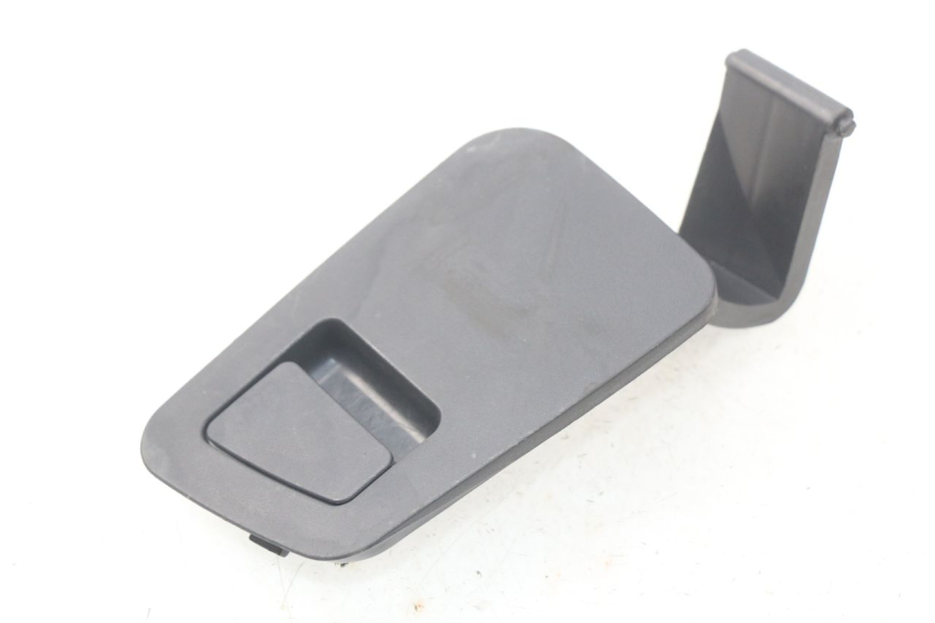photo de Porta guanti box DAELIM S4 50 (2010 - 2015)