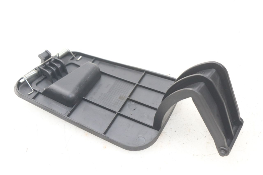 photo de Porta guanti box DAELIM S4 50 (2010 - 2015)