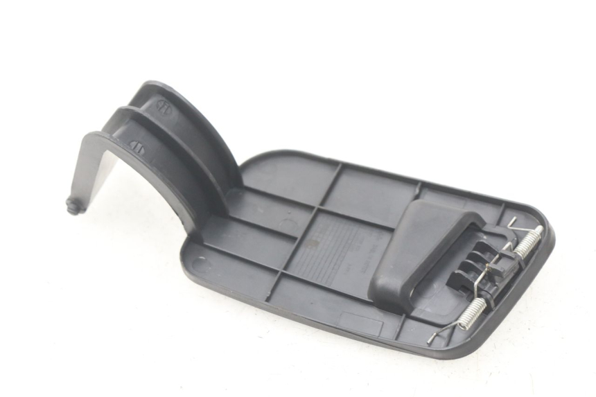 photo de Porta guanti box DAELIM S4 50 (2010 - 2015)