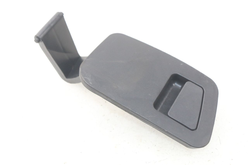 photo de Porta guanti box DAELIM S4 50 (2010 - 2015)