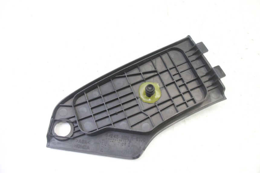 photo de PORTA OGGETTI HONDA NTV DEAUVILLE 650 (2001 - 2006)