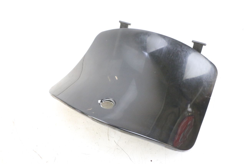 photo de PORTA OGGETTI JM MOTORS OLDIES GT 4T 50 (2018 - 2025) - Stato della superficie e materiale