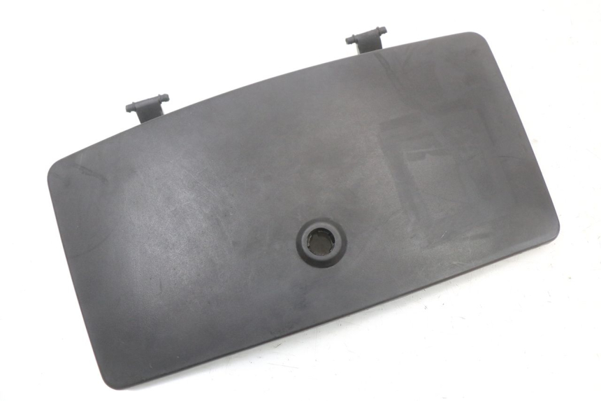 photo de PORTA OGGETTI PIAGGIO ZIP RST 50 (1996 - 1998)