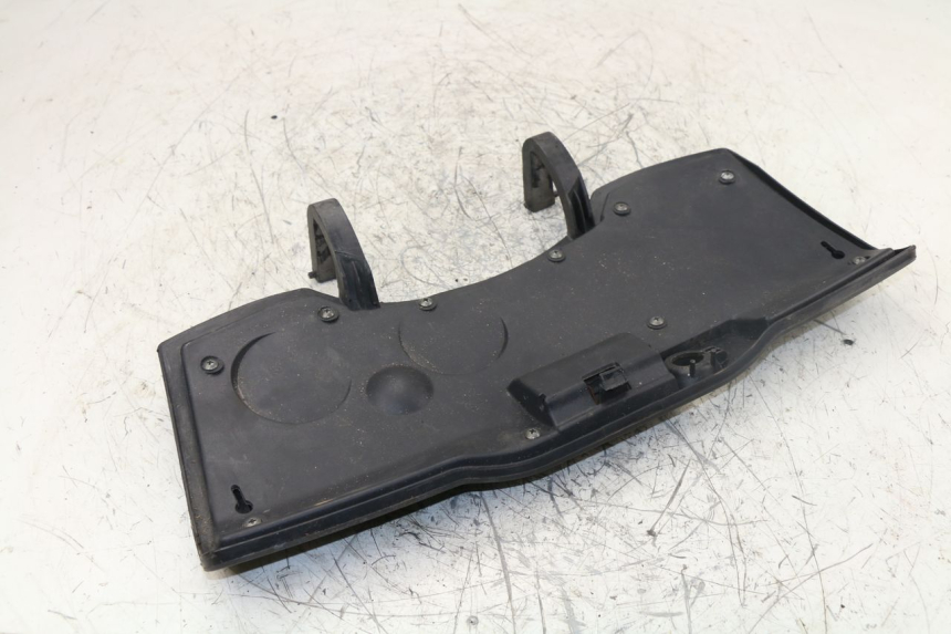 photo de Porta guanti box REVATTO IMPERATOR 125 (2007 - 2015)