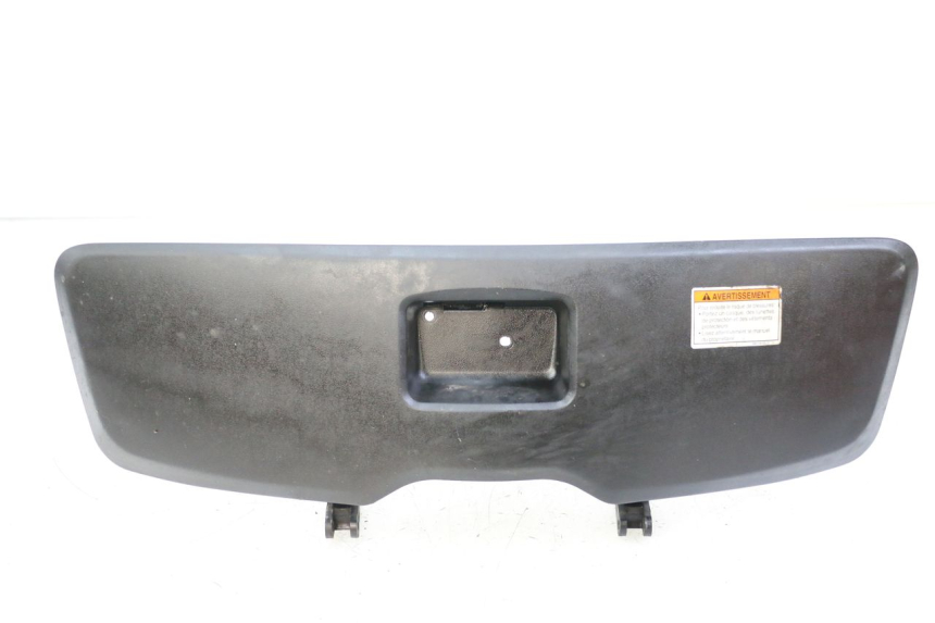 photo de PORTA OGGETTI SUZUKI BURGMAN 125 (2015 - 2017)