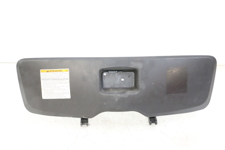 photo de PORTA GUANTI SUZUKI BURGMAN 125 (2007 - 2014)