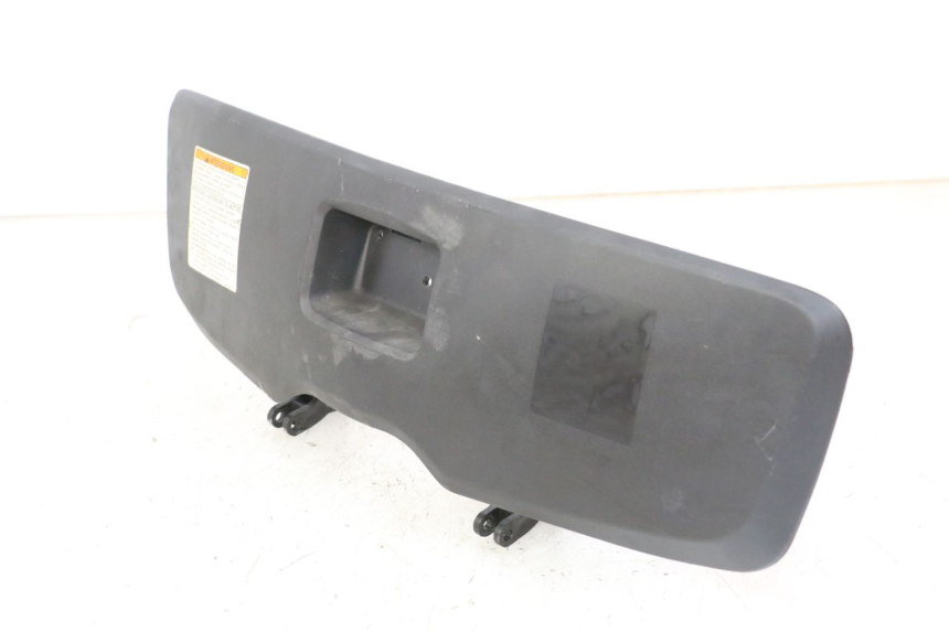 photo de PORTA GUANTI SUZUKI BURGMAN 125 (2007 - 2014)