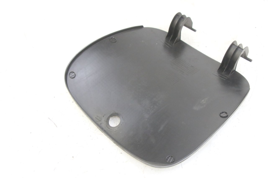 photo de PORTA OGGETTI PEUGEOT TWEET 4T 50 (2018 - 2020)