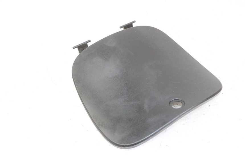 photo de PORTA OGGETTI PEUGEOT TWEET PRO CARGO 50 (2018 - 2020) - Altra angolazione