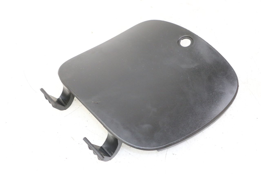 photo de PORTA OGGETTI PEUGEOT TWEET PRO CARGO 50 (2018 - 2020) - Primo piano tecnico