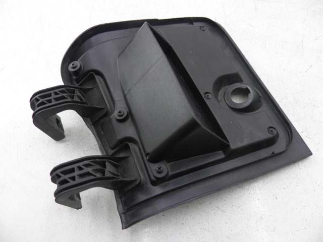 photo de PORTAOGGETTI GUANTIERA YAMAHA XMAX X-MAX 125 (2006 - 2009)