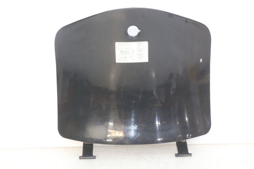 photo de PORTA GUANTI YIYING YY125T 125 (2006 - 2014)