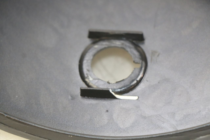 photo de PORTA GUANTI YIYING YY125T 125 (2006 - 2014)