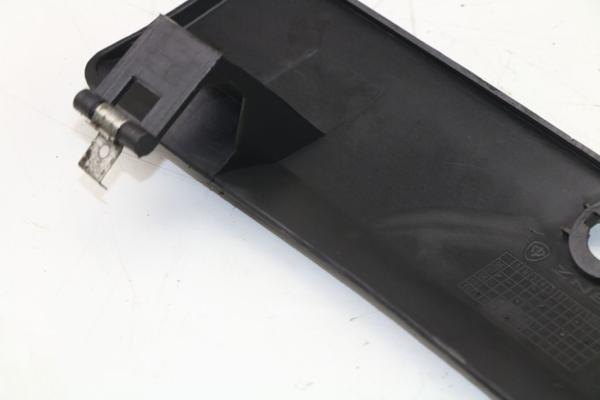 photo de Porta guanti box ZNEN SPEEDER 50 (2012 - 2016)